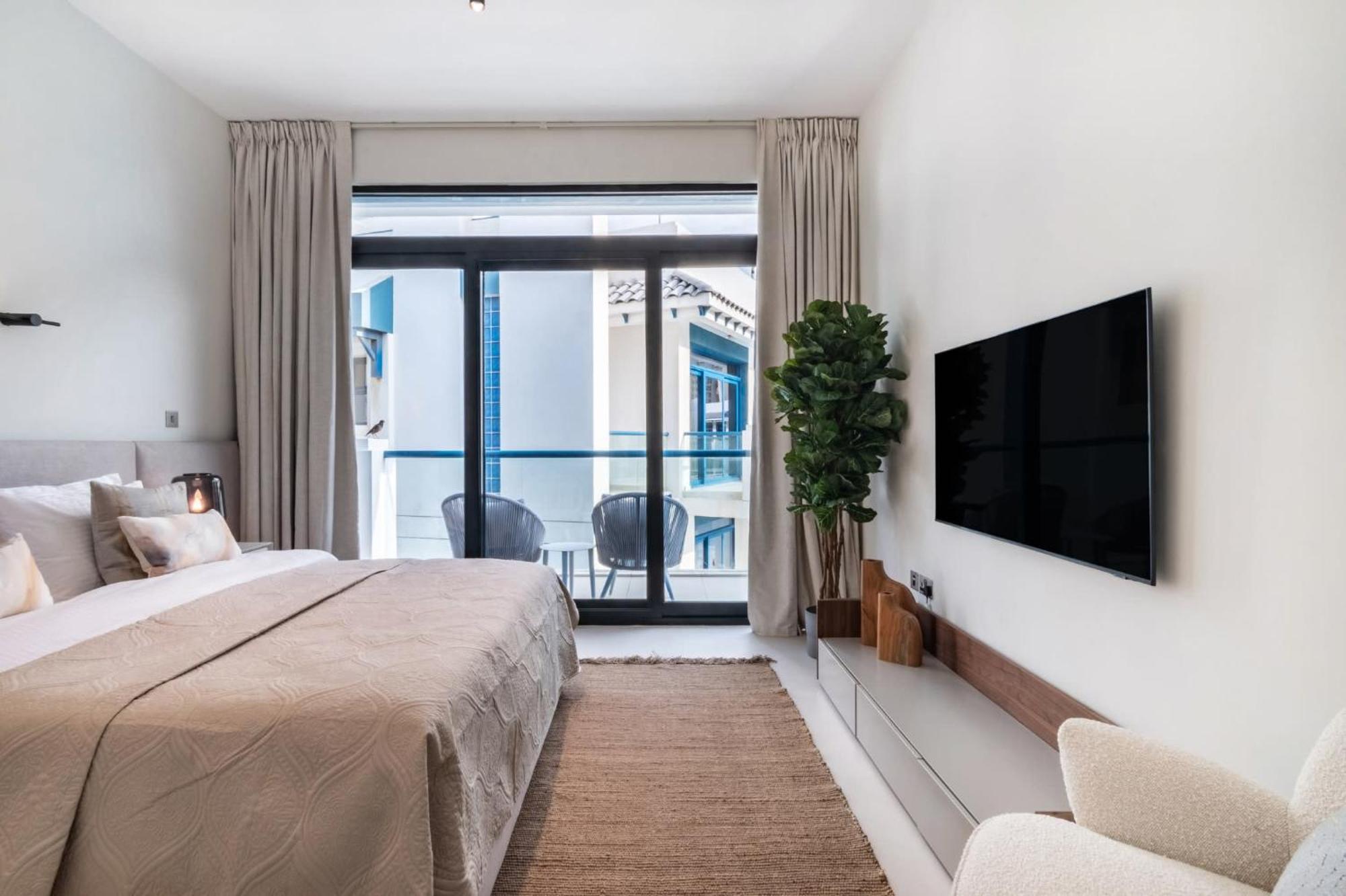 Luxury Palm With Rooftop Garden, Style Pool And By Exclusive Homes * Dubai